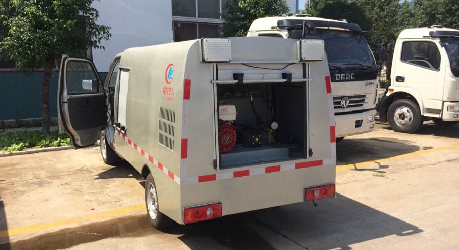 長安路面清洗車 長安路面清洗車