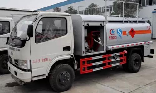 東風(fēng)小多利卡飛機加油車圖片 東風(fēng)小多利卡飛機加油車圖片